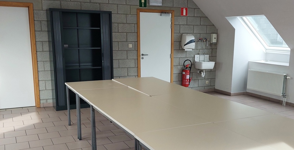 Espace Beaufays - Salle polyvalente 1