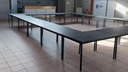 Espace Beaufays - Grande salle
