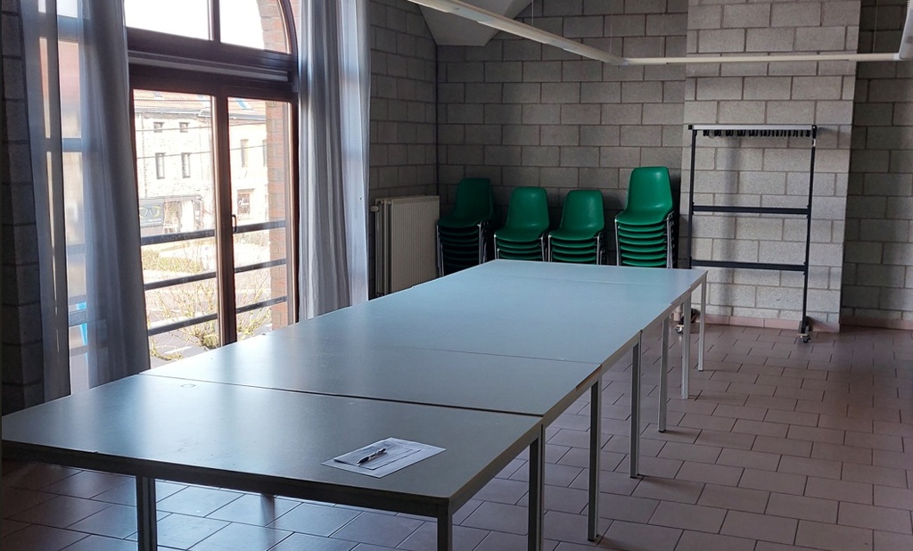 EB - Salle 2
