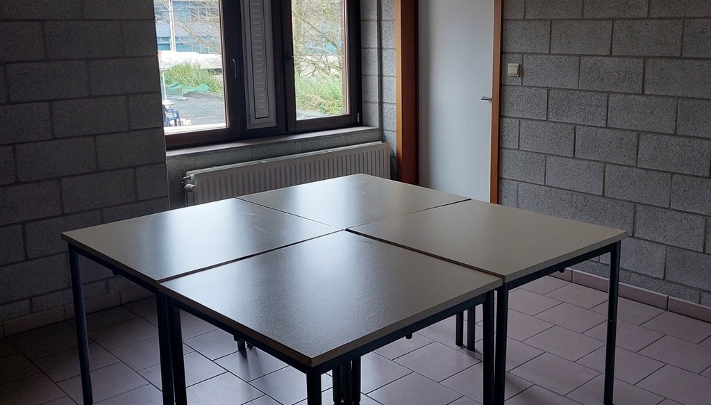 Espace Beaufays - Salle polyvalente "3"